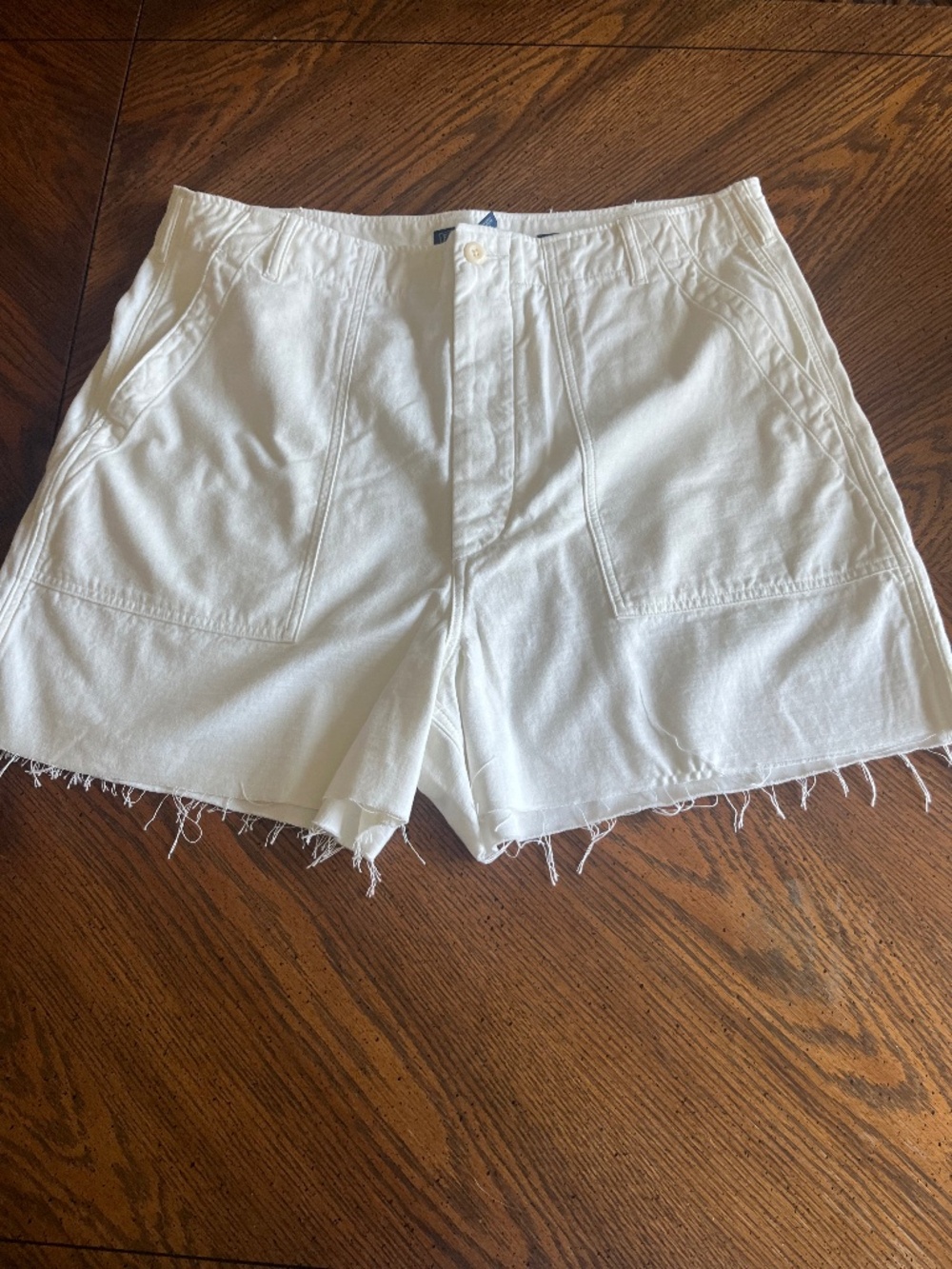 Polo Ralph Lauren Ricky Shorts - Picture 3 of 6